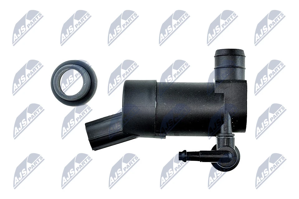 Washer Fluid Pump, window cleaning ESP-FR-001