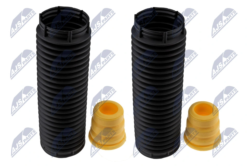 Dust Cover Kit, shock absorber AB-FR-031K