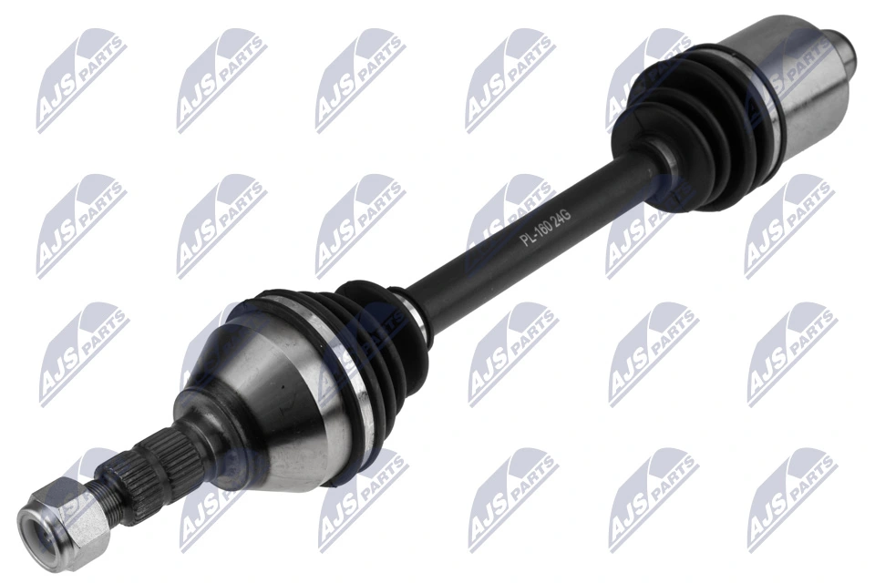 NTY NPW-PL-160 Drive Shaft