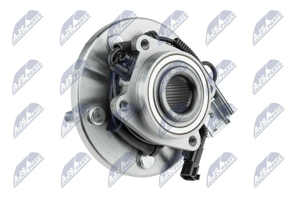 Wheel Bearing Kit KLP-CH-034