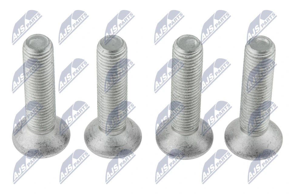 Repair Kit, wheel hub KLP-BM-018-Z