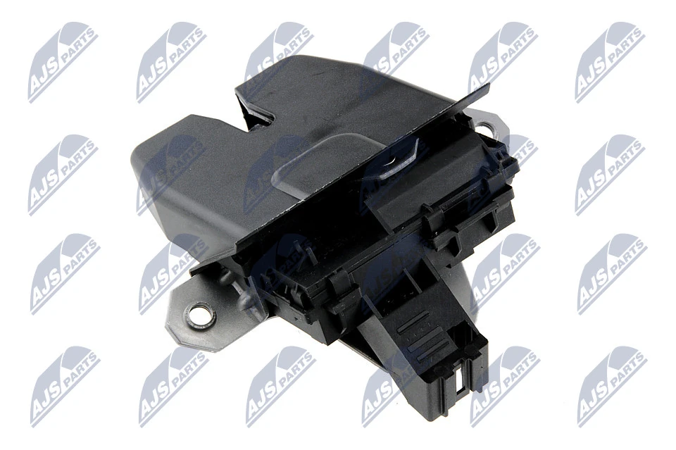 Boot Lock EZC-LR-000