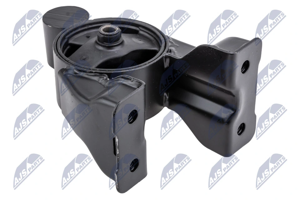NTY ZPS-KA-344 Mounting, engine