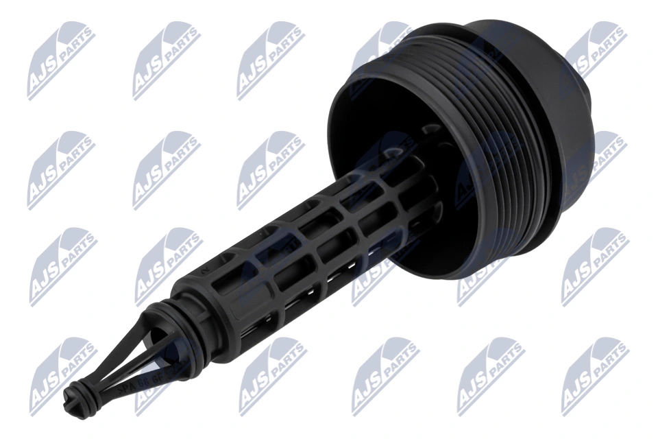 Cap, oil filter housing CCL-BM-053