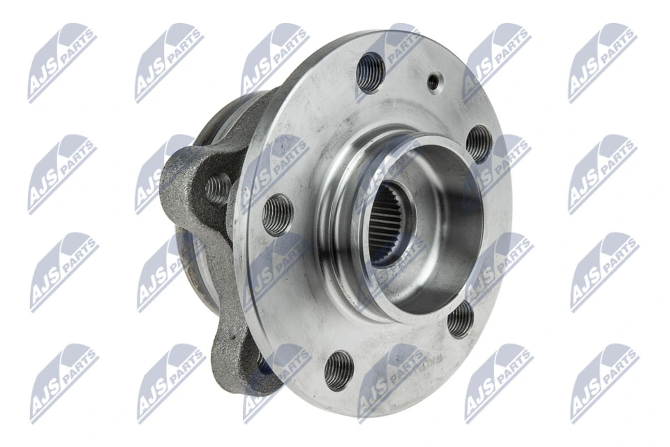 Wheel Bearing Kit KLP-VV-001