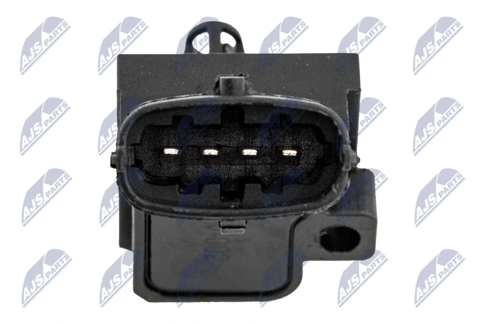 Sensor, boost pressure ECM-VV-002