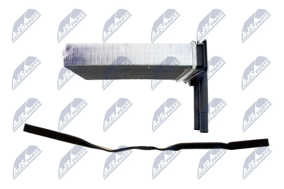 NTY CNG-CH-007 Heat Exchanger, interior heating