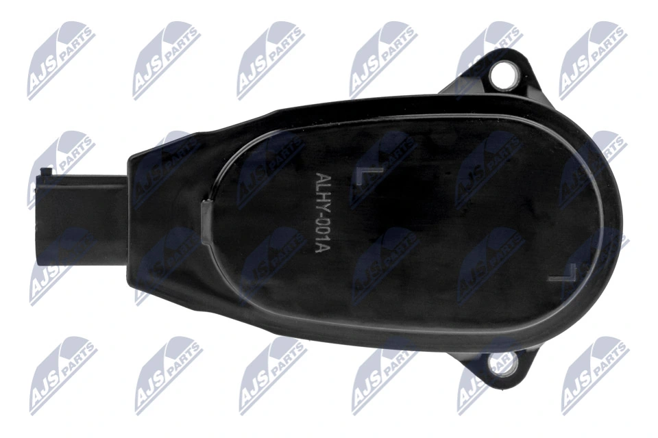 Control Element, parking brake caliper HZS-HY-001A