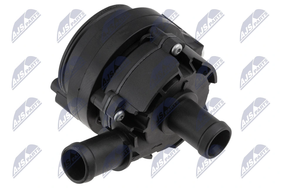 Auxiliary Water Pump (cooling water circuit) CPZ-RE-001
