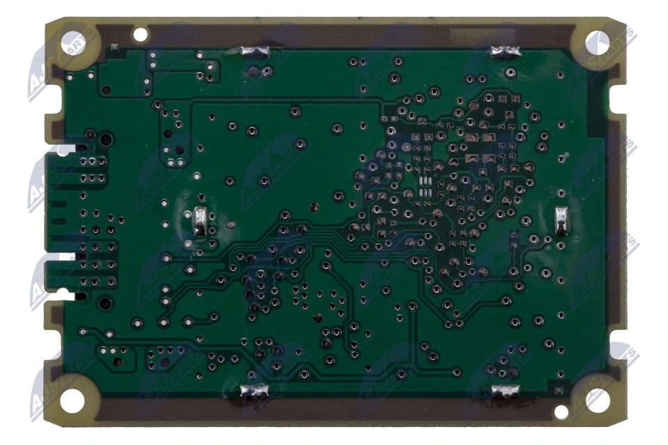 NTY EPX-PL-001 Control Unit, lights