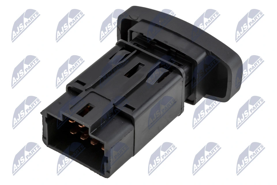 Hazard Warning Light Switch EWS-RE-080
