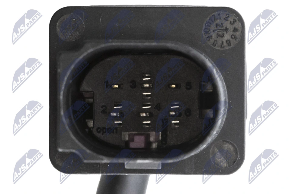 Oxygen Sensor ESL-HY-505