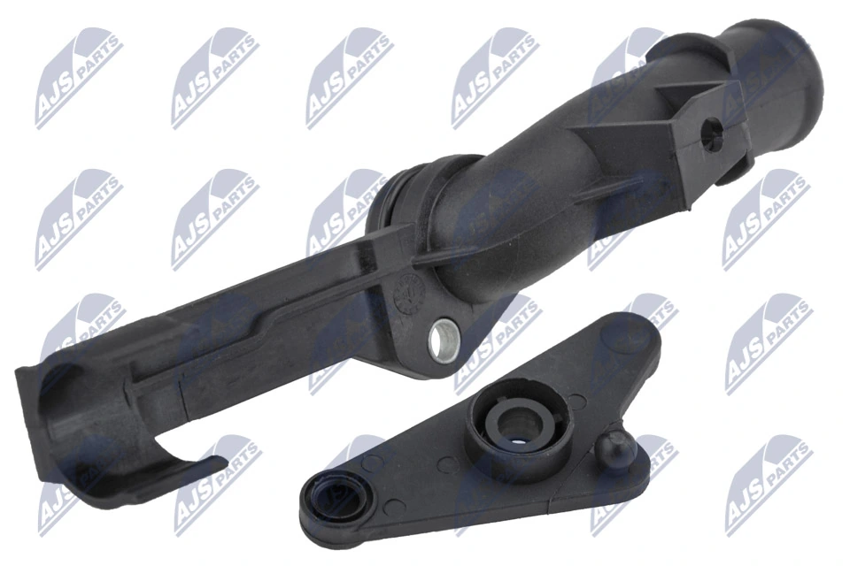 Coolant Flange CTM-ME-023