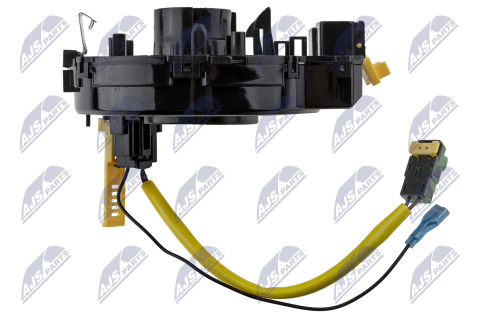 NTY EAS-HY-026 Clock Spring, airbag