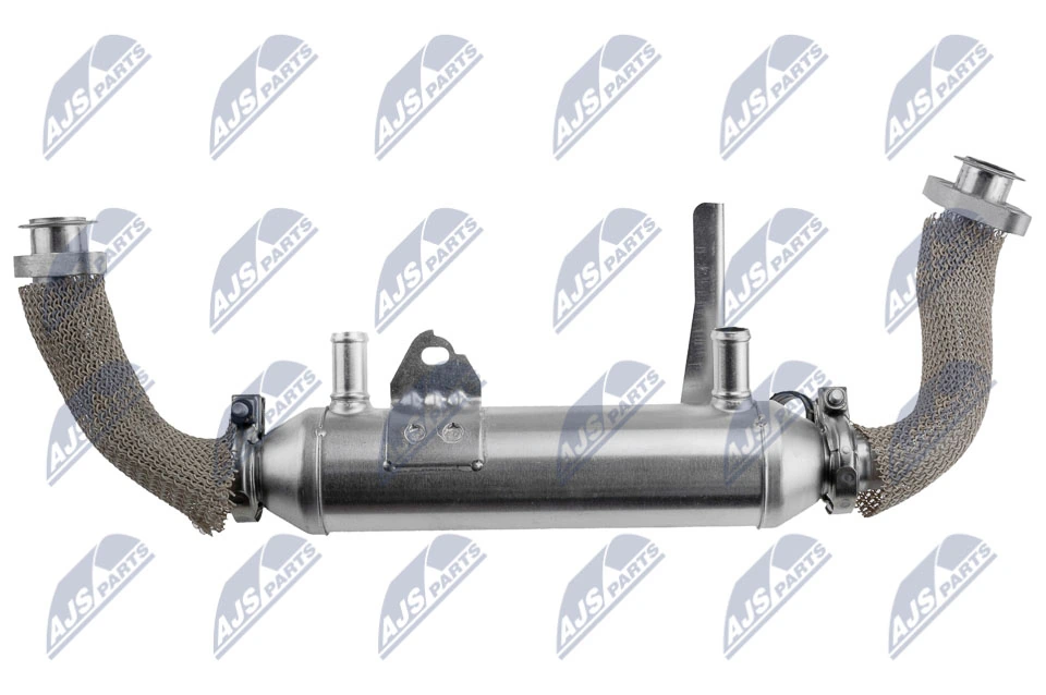Cooler, exhaust gas recirculation EGR-AR-009A
