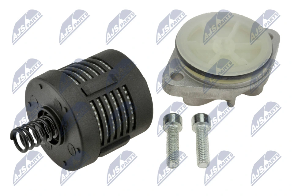 Hydraulic Filter, multi-plate clutch (all-wheel drive) FHO-FR-000