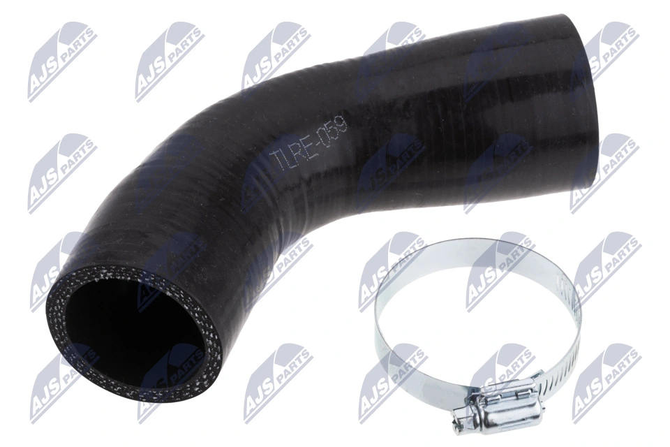 Charge Air Hose GPP-RE-059