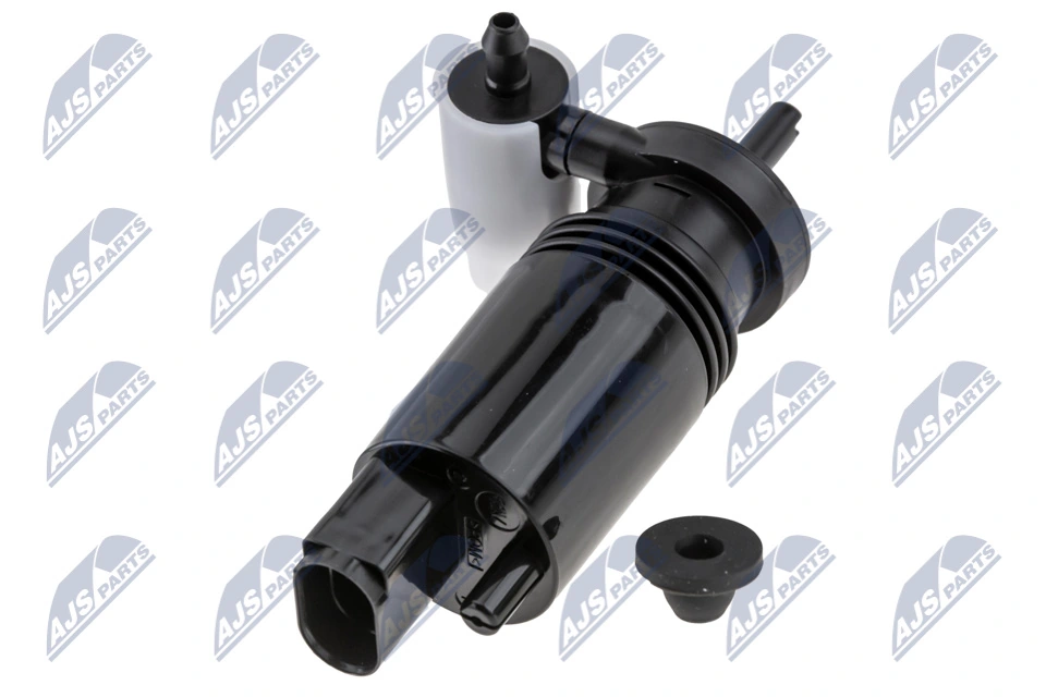 NTY ESP-ME-005 Washer Fluid Pump, window cleaning