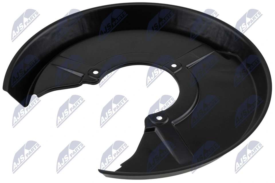 Splash Guard, brake disc HTO-AU-018