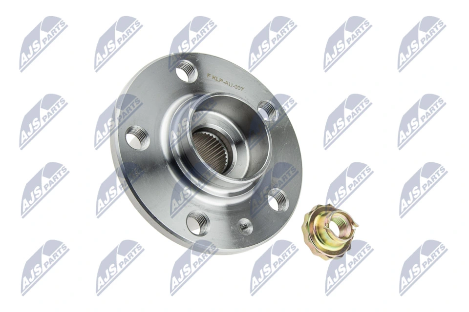 NTY KLP-AU-007 Wheel Bearing Kit