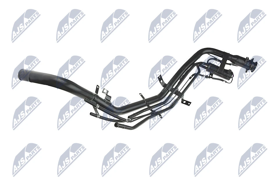 NTY PWP-MS-009 Filler Port, fuel tank