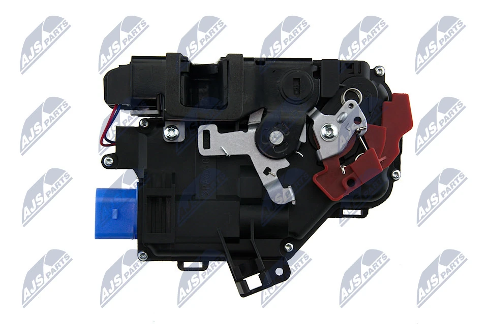 Door Lock EZC-VW-011