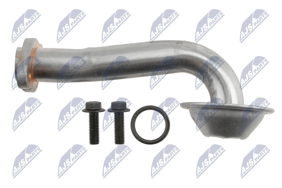 Suction Pipe, oil pump BPO-VW-016