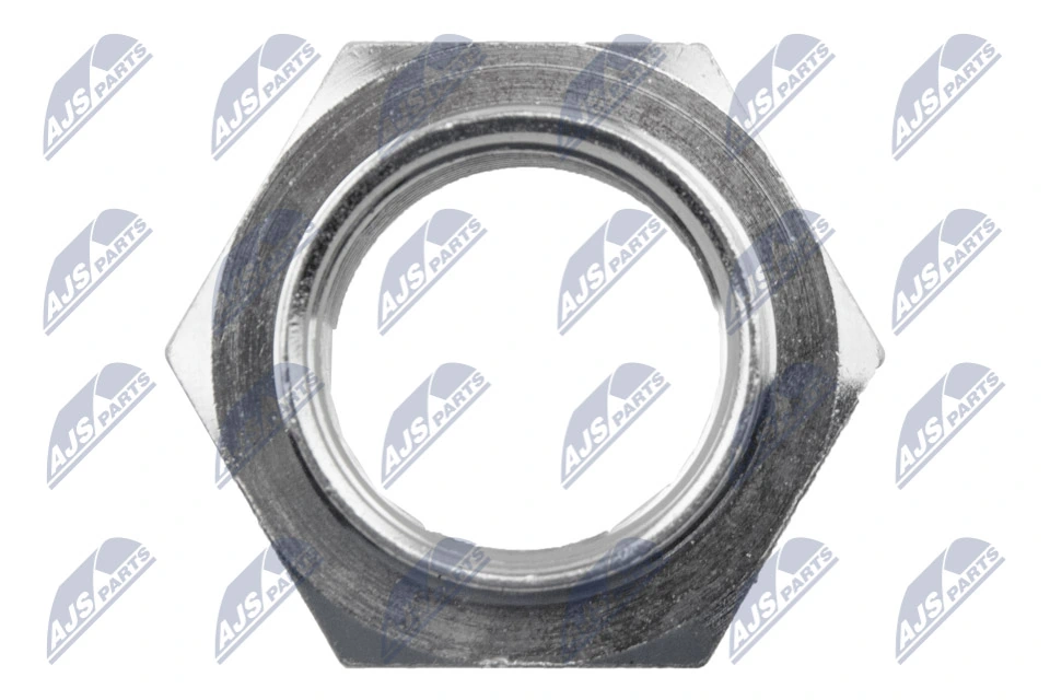 Axle Nut, drive shaft KSN-DW-000