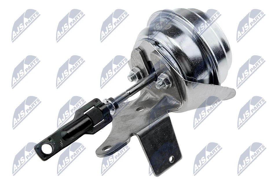 Actuator, turbocharger ECD-PL-000