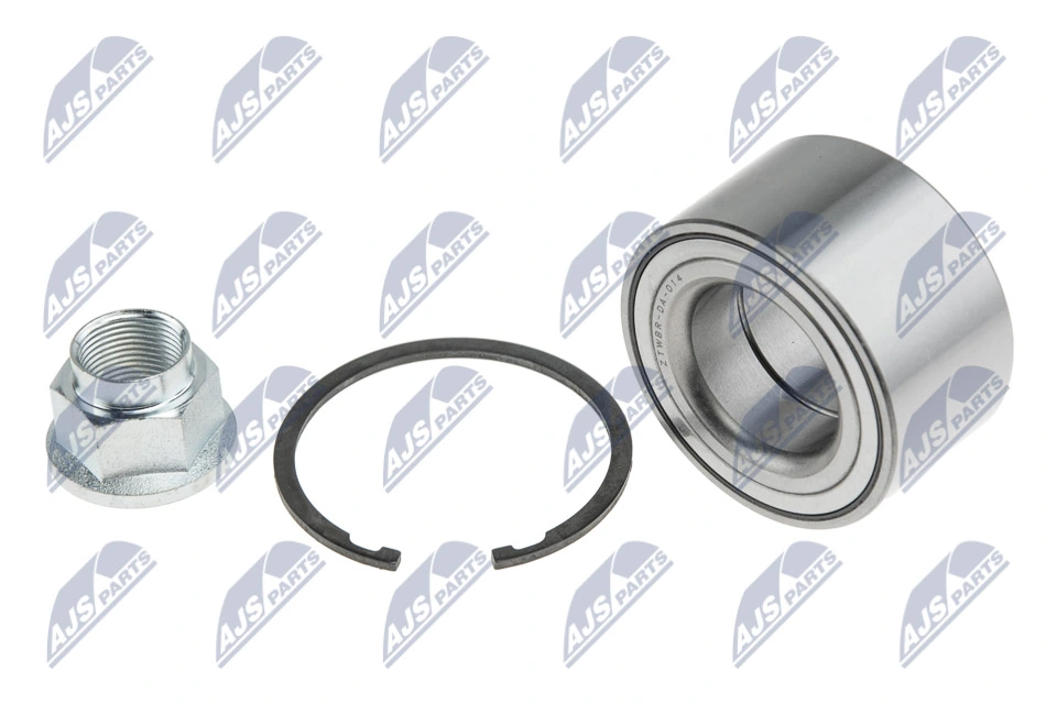 Wheel Bearing Kit KLP-DA-014