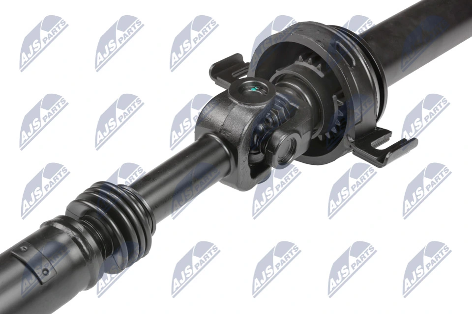 Propshaft, axle drive NWN-FR-005