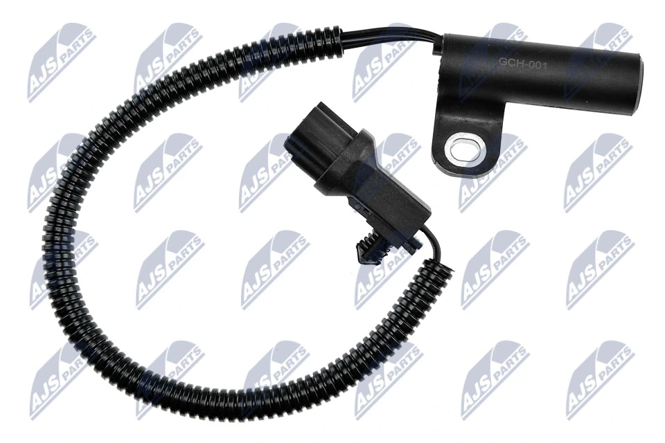 Sensor, crankshaft pulse ECP-CH-001