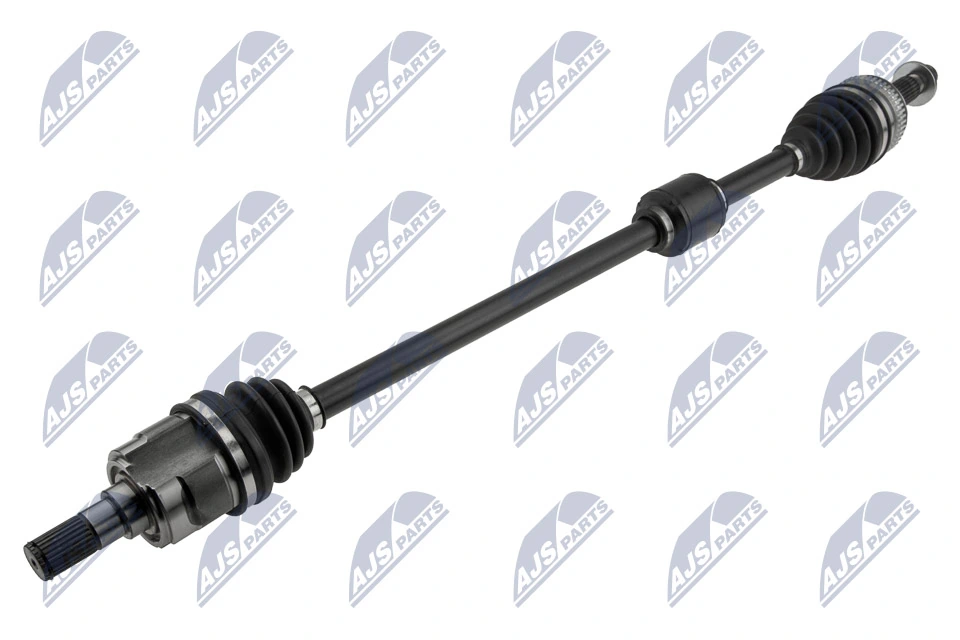Drive Shaft NPW-KA-376