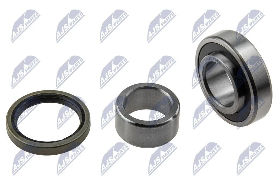 Wheel Bearing Kit KLT-SU-000