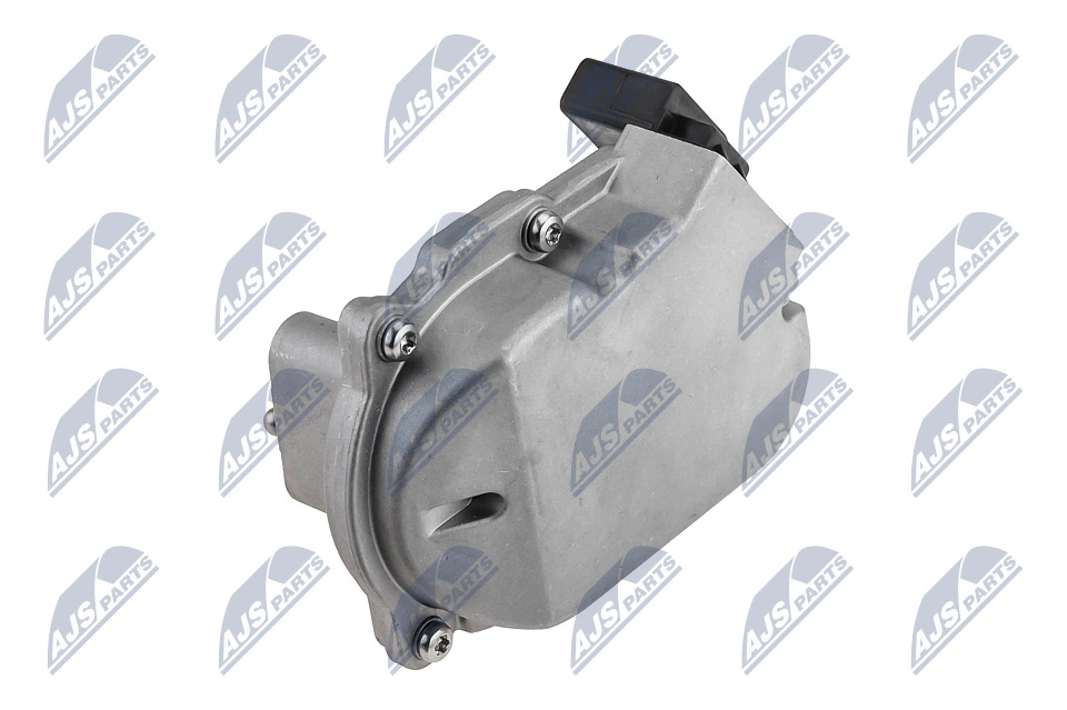 Actuator, turbocharger ECD-AU-008