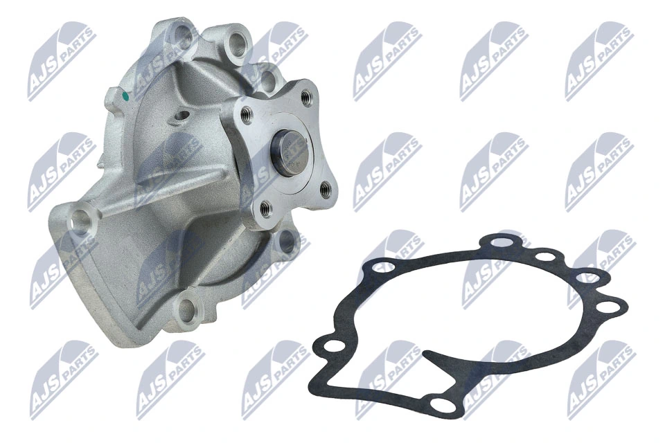 NTY CPW-NS-043 Water Pump, engine cooling