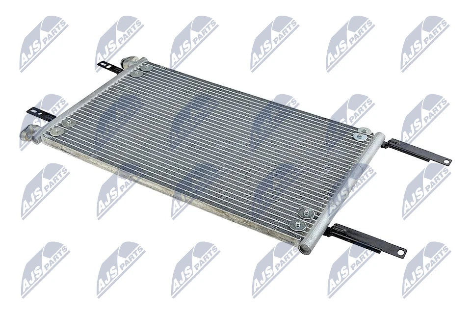 Condenser, air conditioning CCS-FT-020
