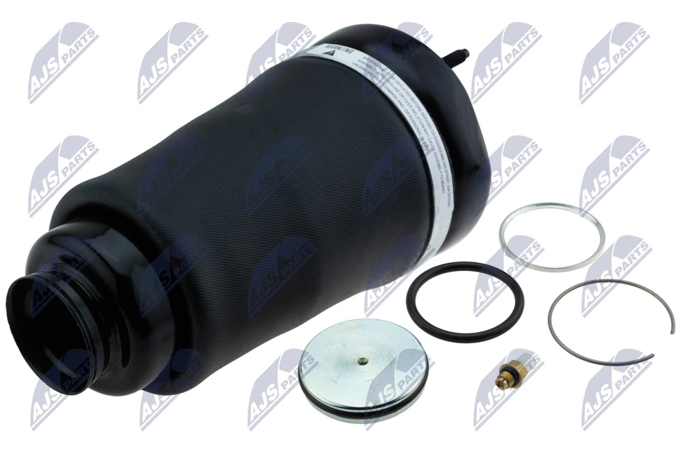 Air Suspension Strut EZC-ME-190