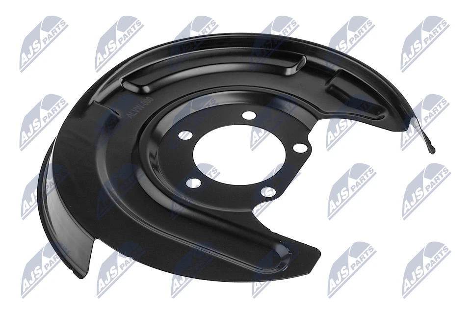Splash Guard, brake disc HTO-VW-000