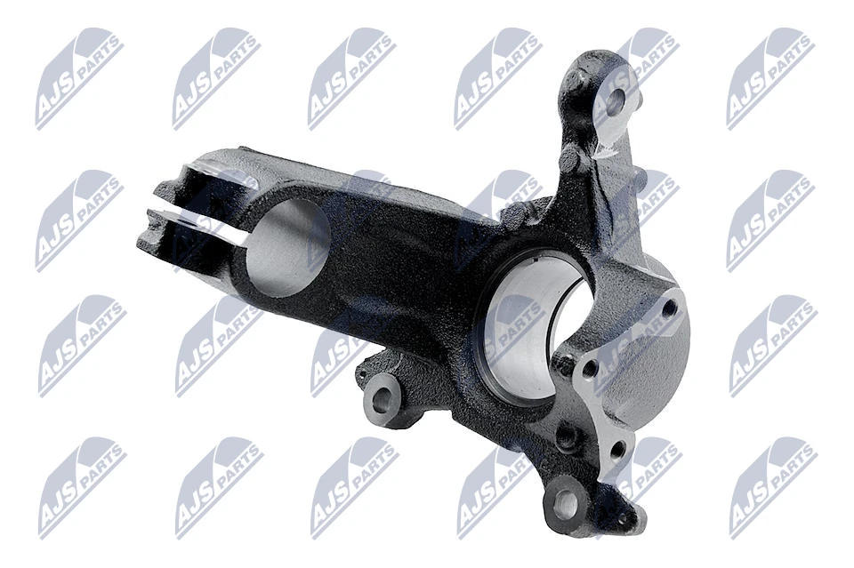 Steering Knuckle, wheel suspension ZZP-FT-001