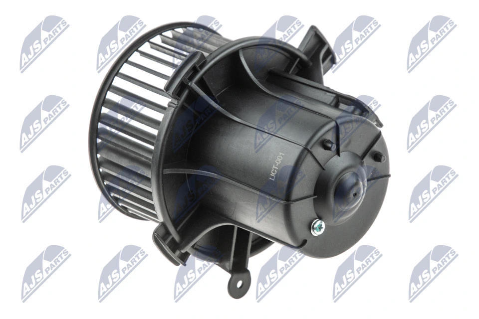 Interior Blower EWN-CT-001