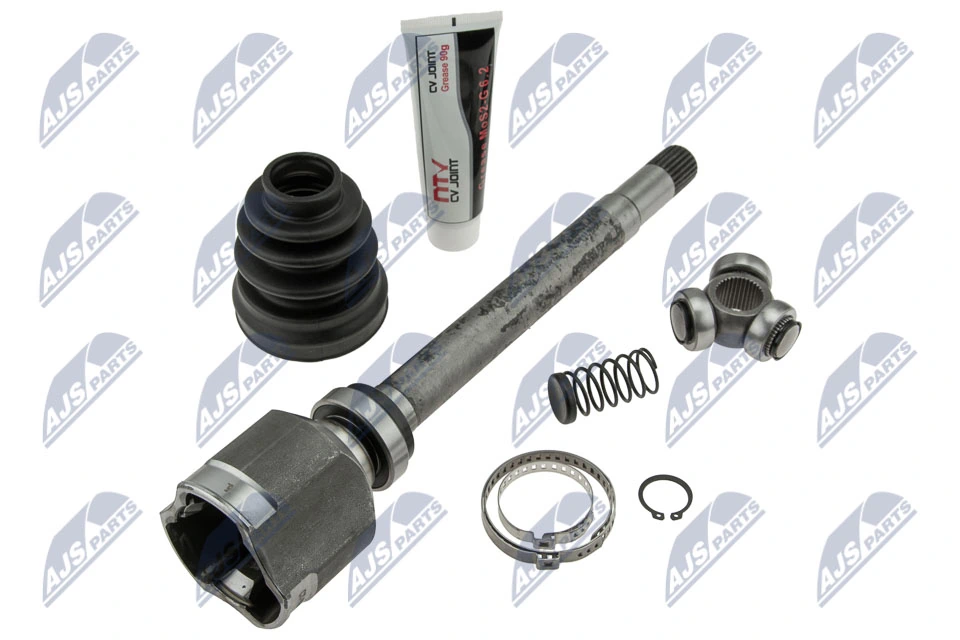 NTY NPW-CT-106 Joint Kit, drive shaft