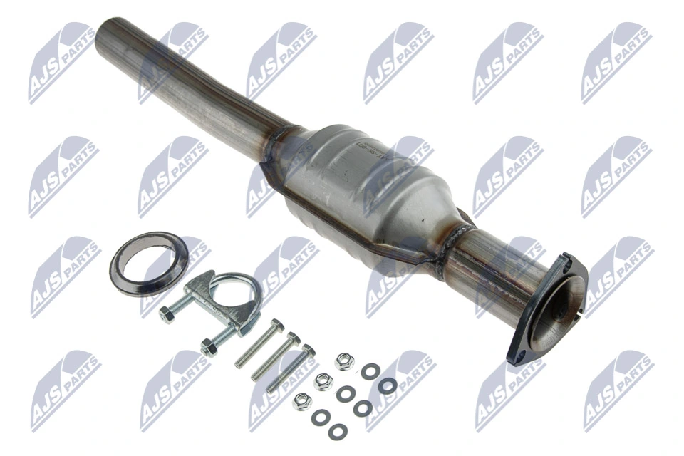 Catalytic Converter KAT-SK-001