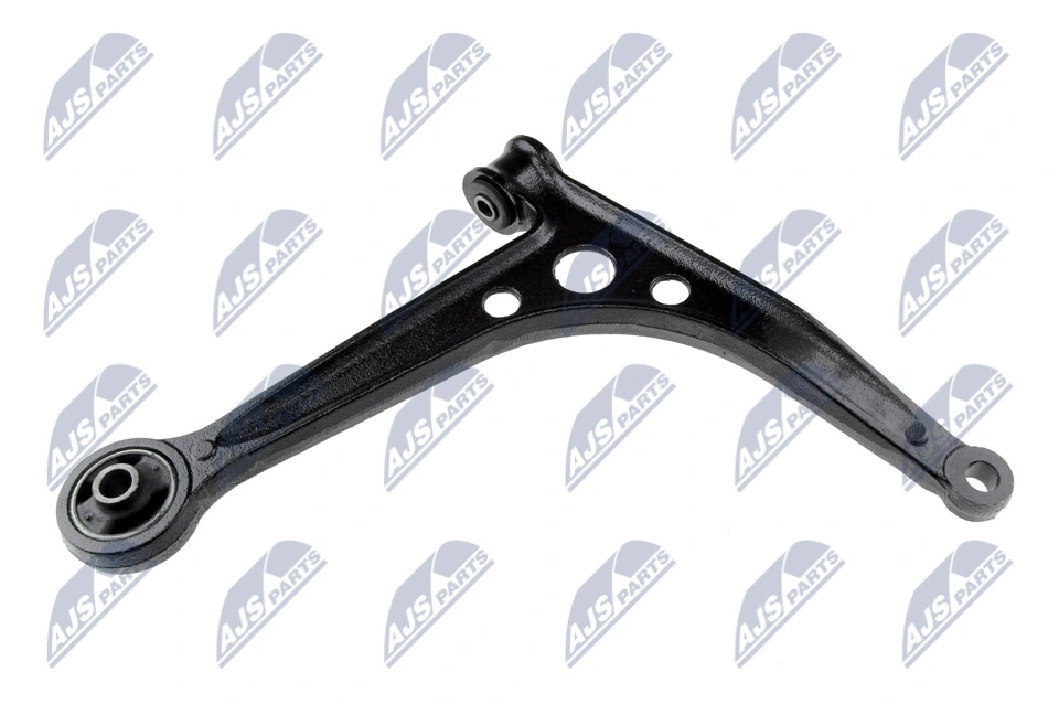 Control/Trailing Arm, wheel suspension ZWD-VW-035