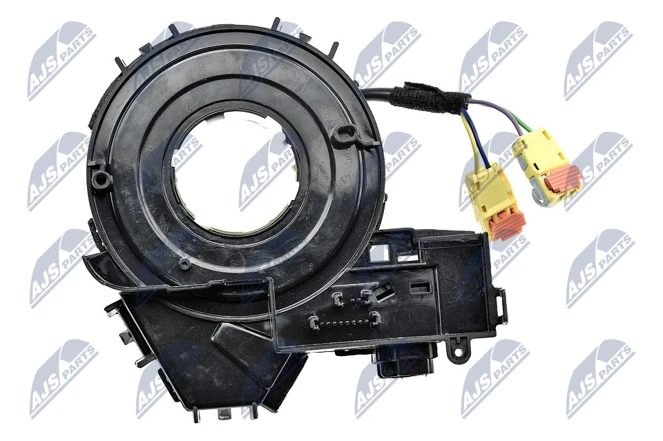 NTY EAS-FR-004 Clock Spring, airbag