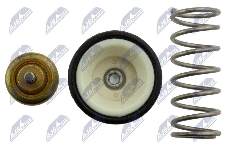Thermostat, coolant CTM-VW-065