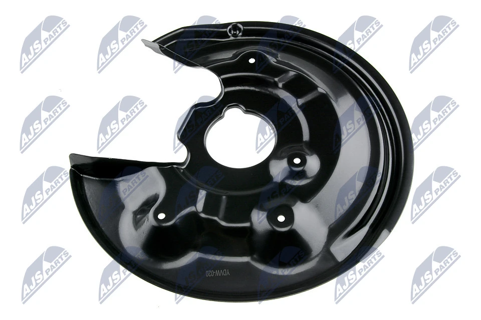 Splash Guard, brake disc HTO-VW-020