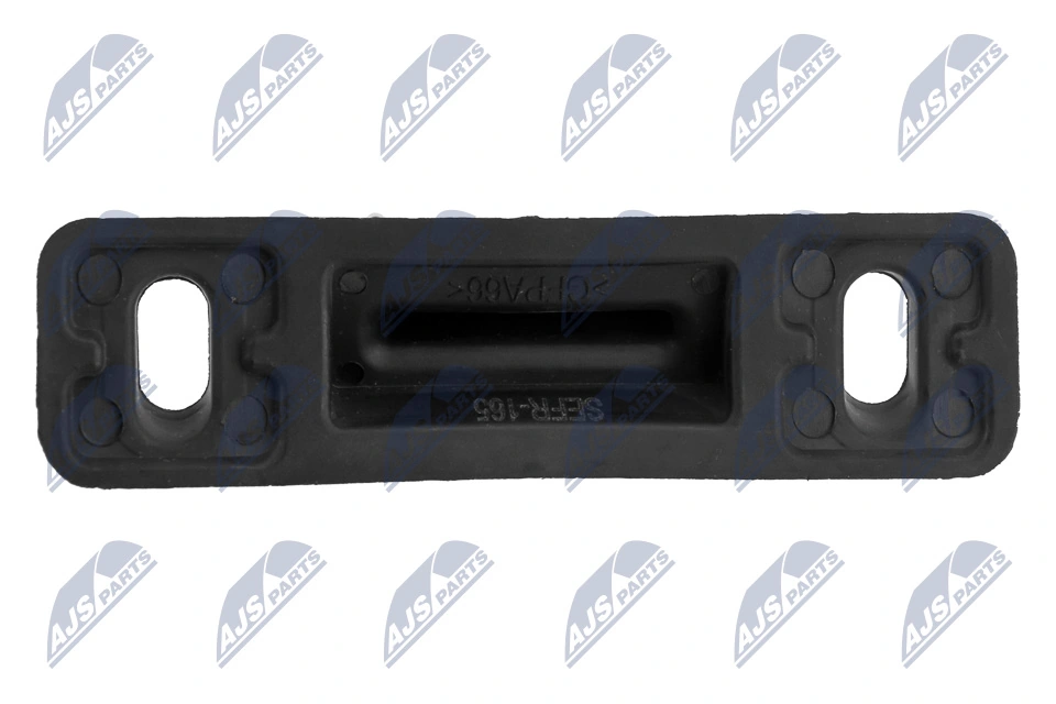 NTY EZC-FR-165 Guide, locking knob
