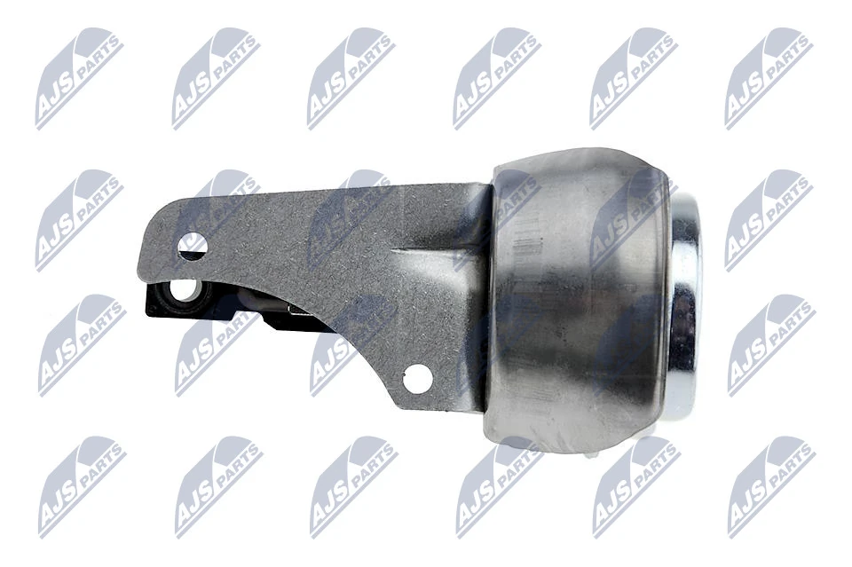 Actuator, turbocharger ECD-BM-013