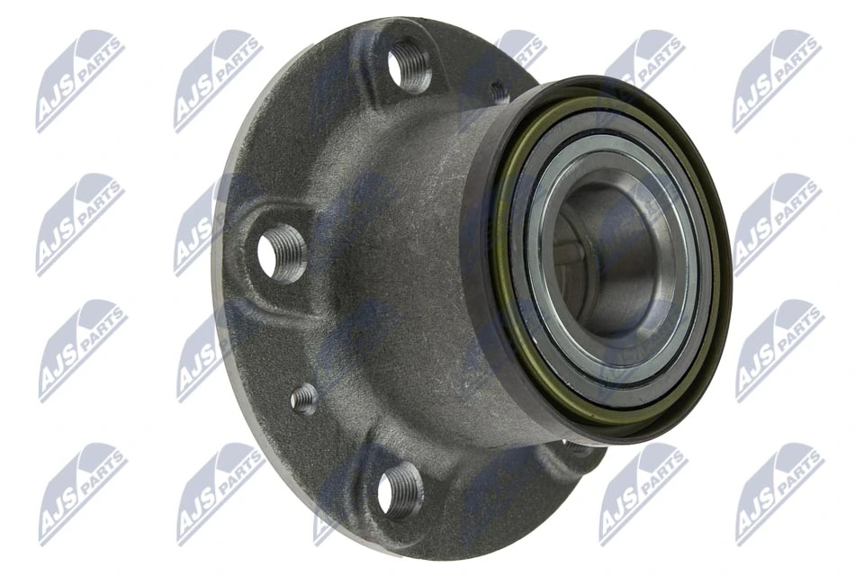 Wheel Bearing Kit KLT-FT-015